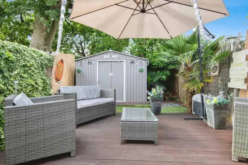 3 Bed House BH10 - First Time Buyers