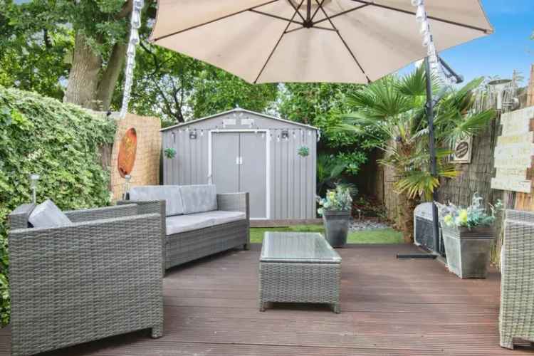 3 Bed House BH10 - First Time Buyers