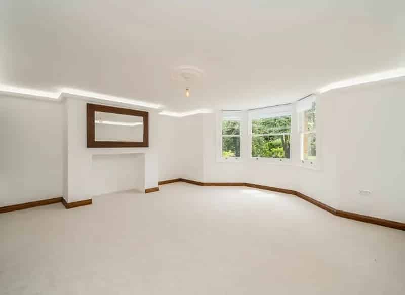3 Bedroom Ground Floor Apartment Wimbledon