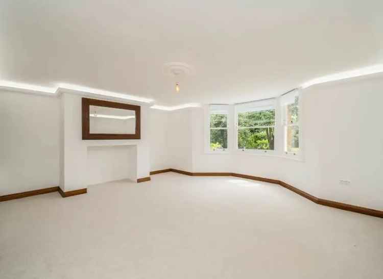 3 Bedroom Ground Floor Apartment Wimbledon