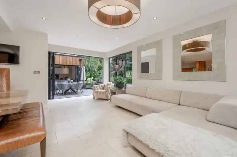 5 Bedroom Detached House for Sale Woodhouse Eaves