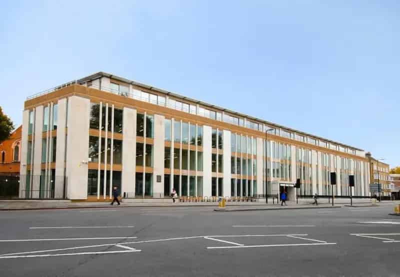 Private Offices Kennington Flexible Terms Furnished Unfurnished