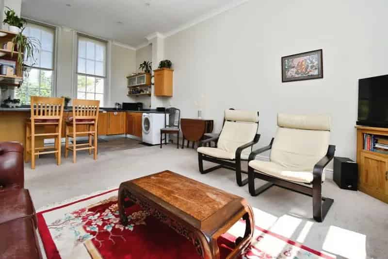 3 Bedroom Flat for Sale in Ripon