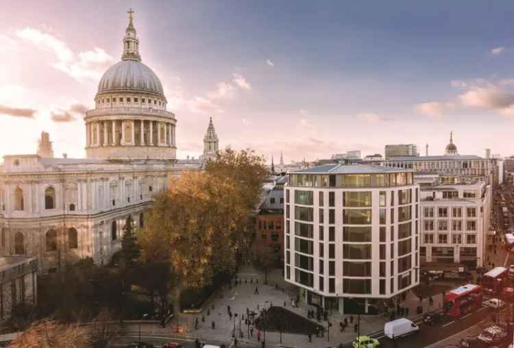 Office For Rent in City of London, England