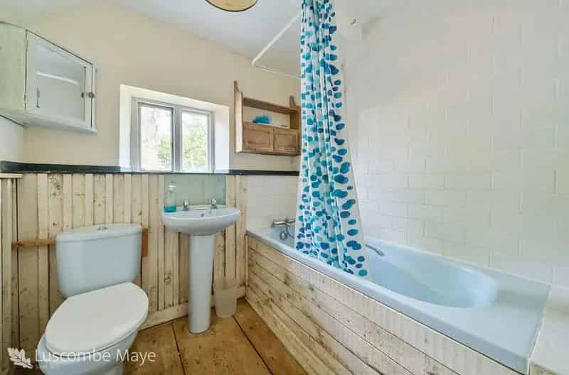 3 Bed Period Cottage for Sale in Devon