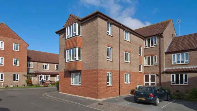 Palace Court Retirement Apartments in Wells