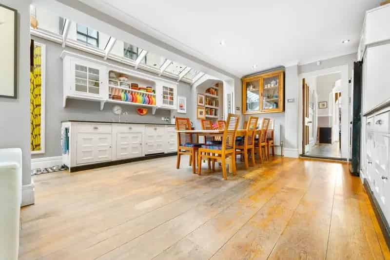 4 Bedroom Terraced House for Sale in Cardiff