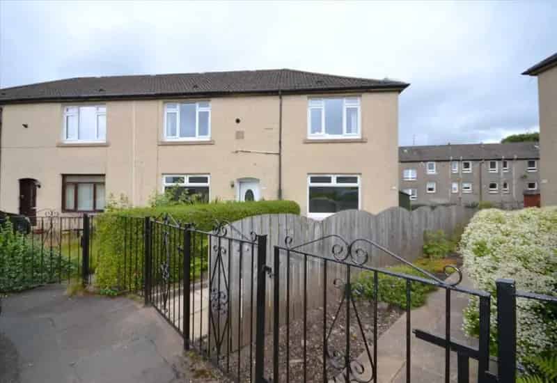 2 Bedroom Flat for Sale Glasgow Lanarkshire