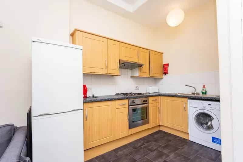 1 Bedroom Flat to Rent in Morningside Edinburgh