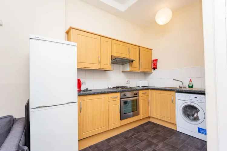 1 Bedroom Flat to Rent in Morningside Edinburgh