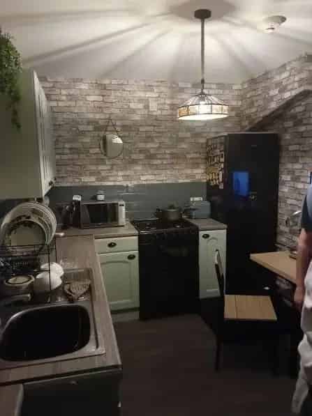2-3 Bed House or 4-Bed in Specific Areas