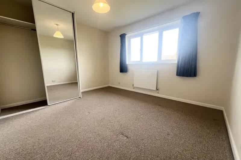 2-Bed Terraced House Near Schools and Amenities Zero Deposit Available