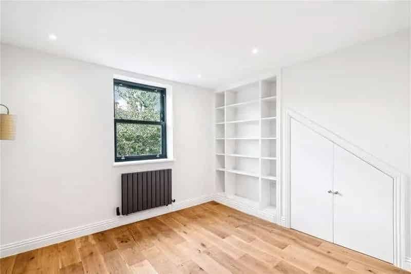 1 bed flat for sale