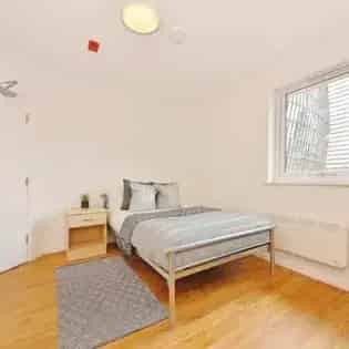 1 room flat of 34 m² in Manchester