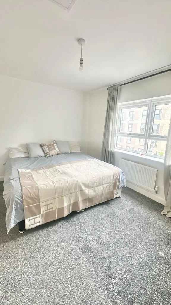 4 Bedroom House Share near Bullring