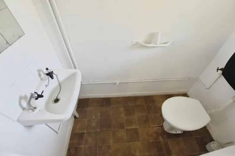 4 Bedroom House To Let Stratford E15