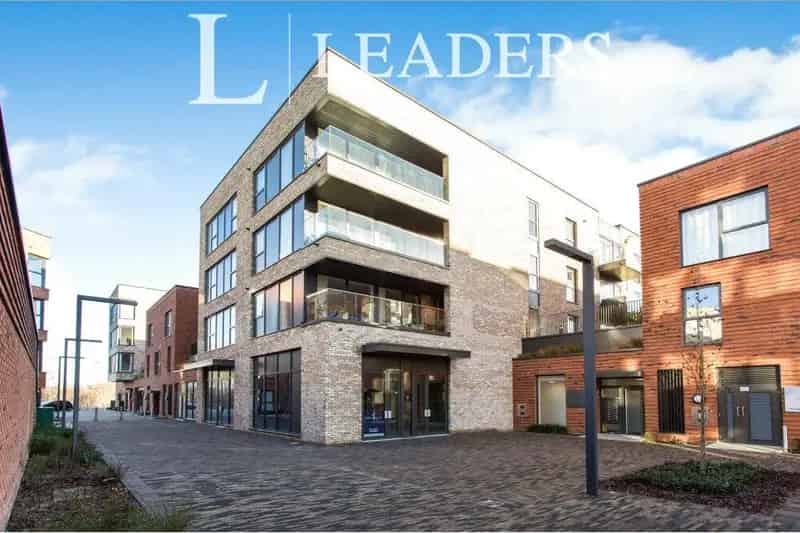 1 Bedroom Apartment for Sale Stunning Views Modern Design