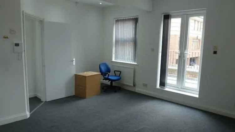 Office For Rent in Maidenhead, England