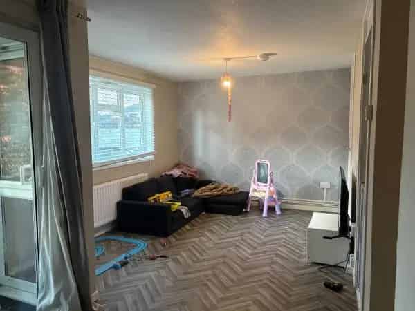 Lovely 2 Bed Flat Lewes Close to Amenities