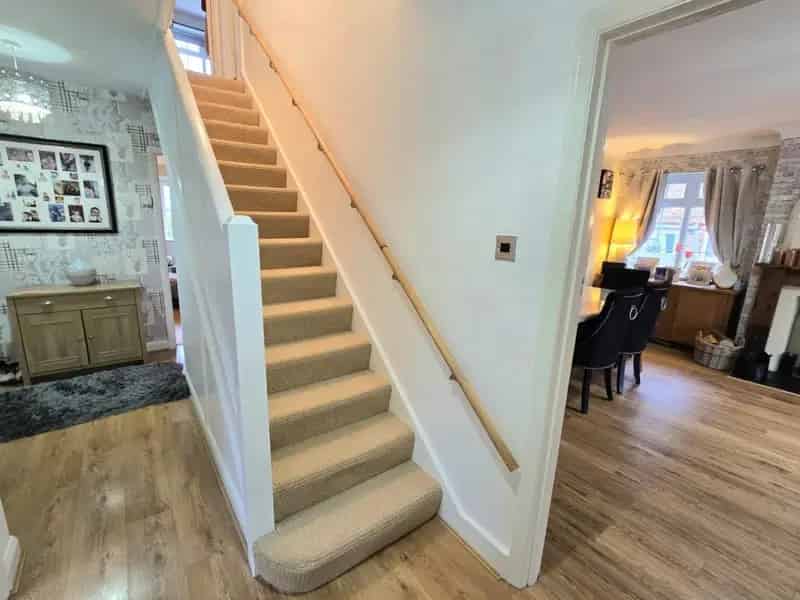 4 Bed Detached House For Sale