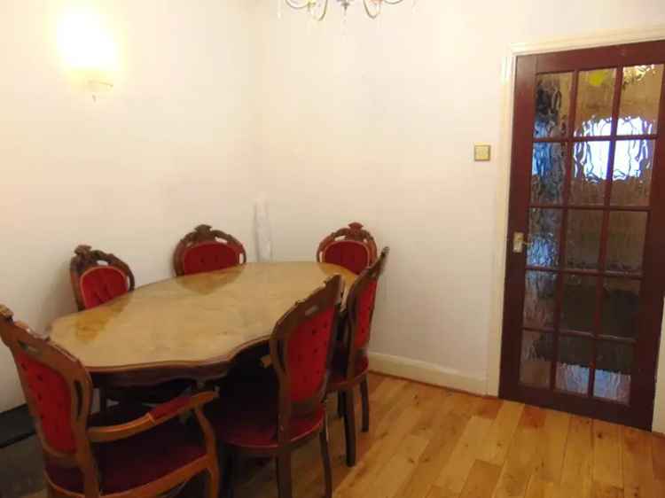 5 Bedroom Semi Detached House For Sale