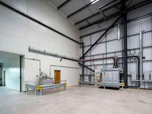 Unit 6, Broomhall Way, Worcester, WR5 2QR | Property to rent | Savills