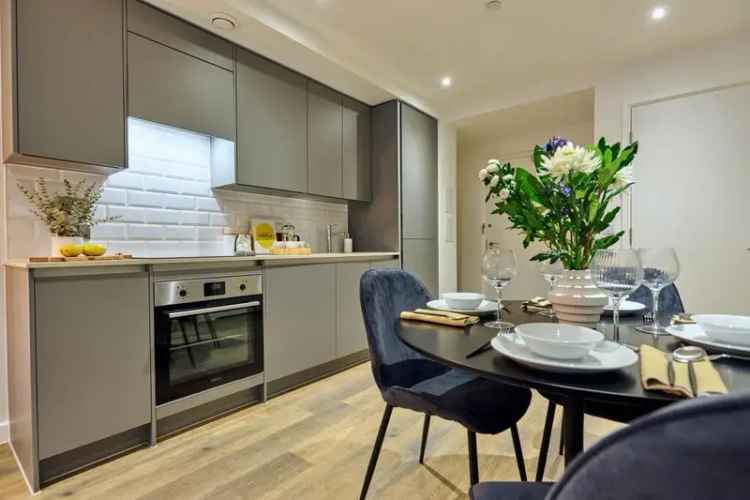1 Bedroom Apartment Available Now Pet Friendly Panoramic Roof Terrace