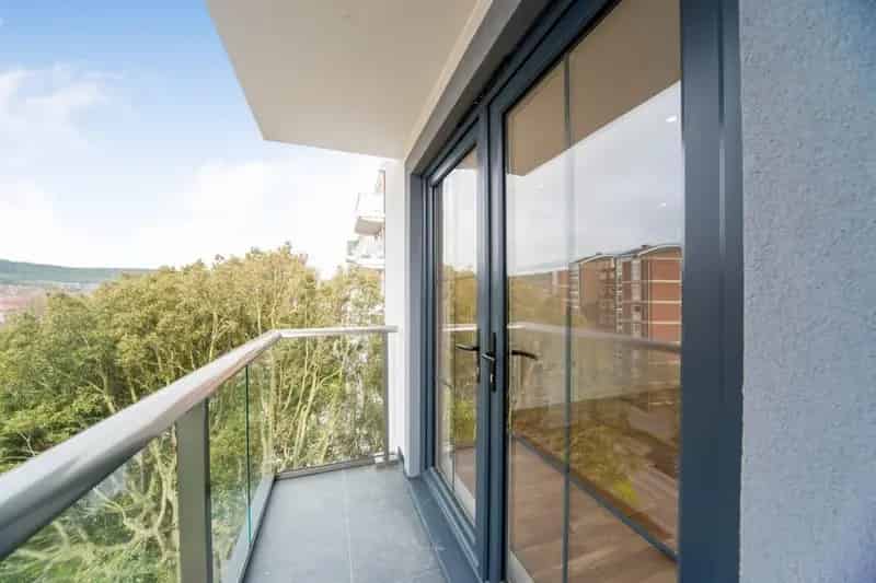 Luxury Apartments in Eastbourne Town Centre