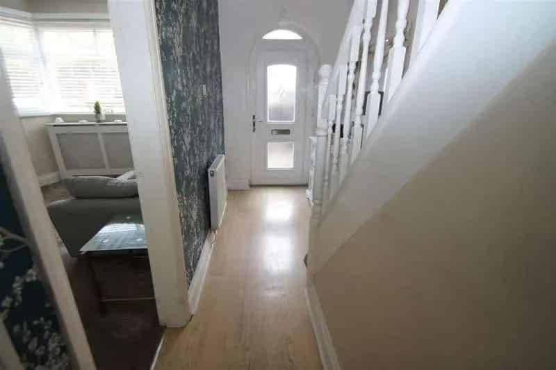 3 Bed End Terraced House For Sale