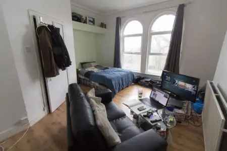 1 bedroom flat to rent