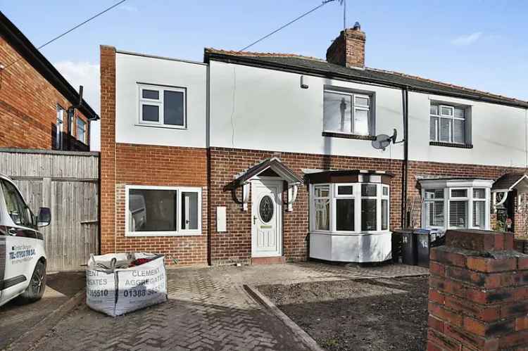 4 bedroom Semi Detached House to rent, Durham, DH1