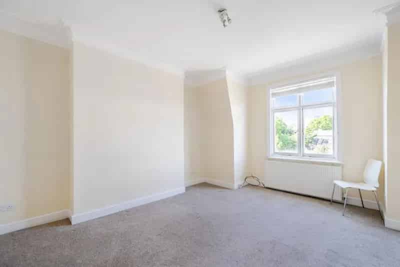 Maida Vale Apartment Near Little Venice - Edwardian Charm