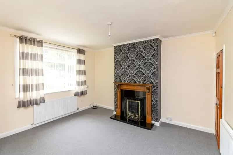 3 Bedroom Mid Terrace House to Rent Sheffield S5