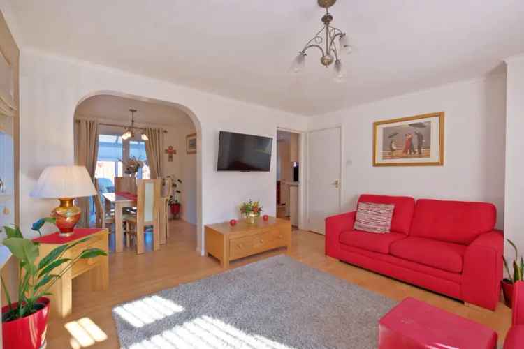Immaculate Four-Bedroom Detached House Newmachar