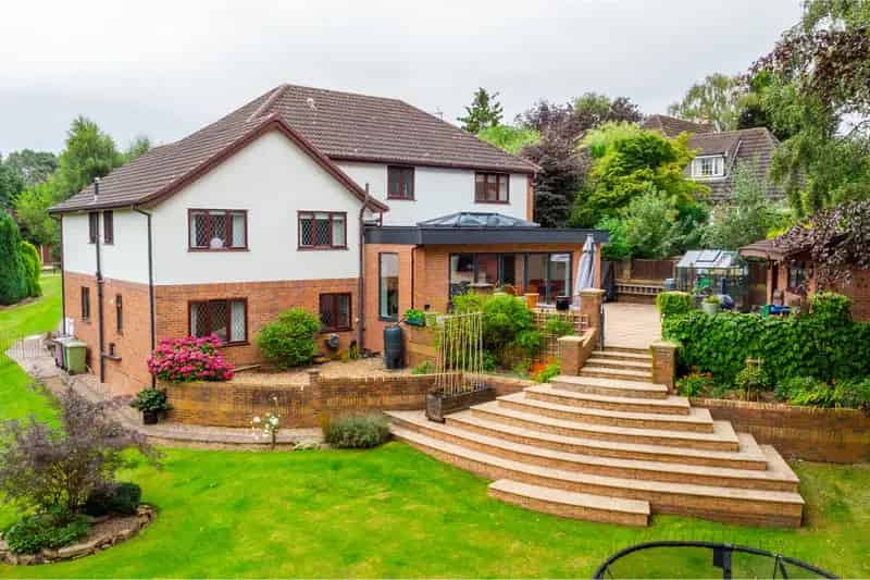 6 Bedroom Detached House South Normanton Derbyshire