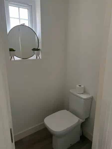 2 Bed New Build Chester Near Schools and Business Park