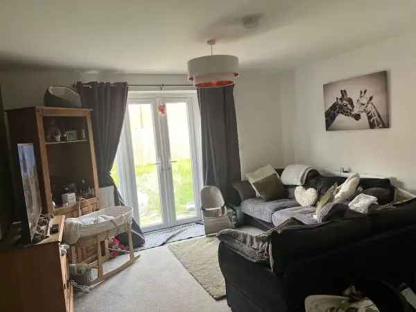 House For Rent in Chester, England