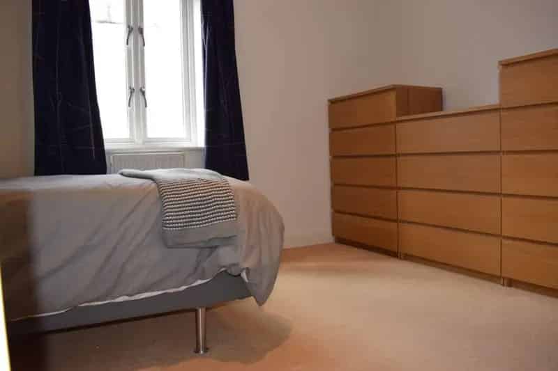 2 Bedroom Furnished Flat to Rent in Bath