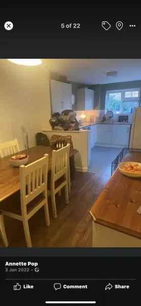 House For Rent in Basildon, England