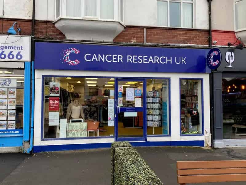 Retail Unit for Sale in Moortown Leeds