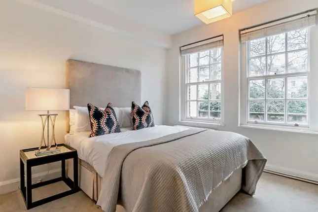 Flat for Rent Pelham Court South Kensington SW3