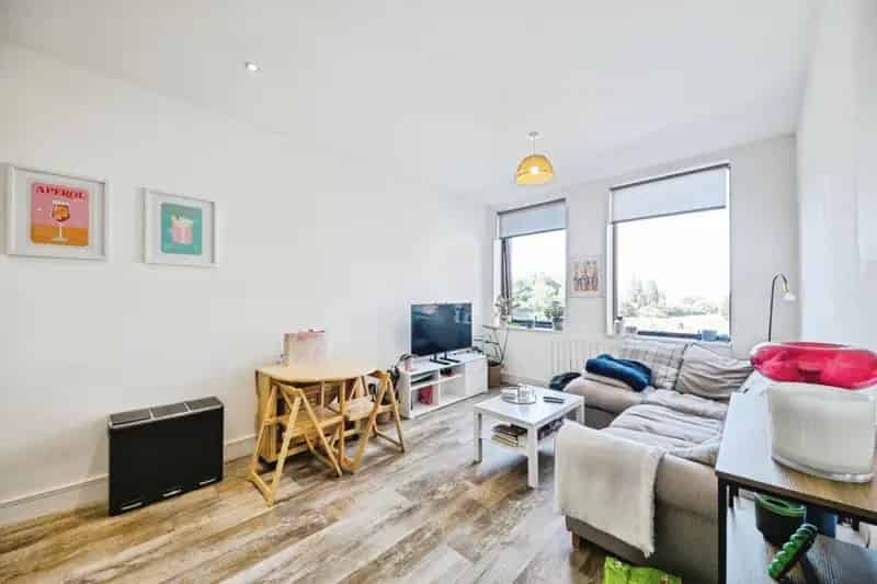 2 Bedroom Apartment Sheldon Modern Open Plan Near M42