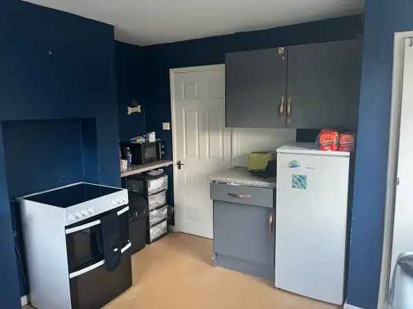 House For Rent in Bridgwater, England