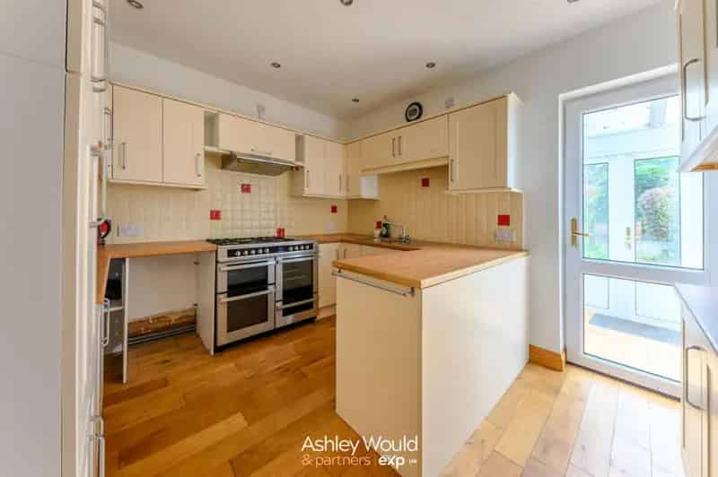 6 Bedroom Terraced House for Sale - Harborne Moor Pool Estate