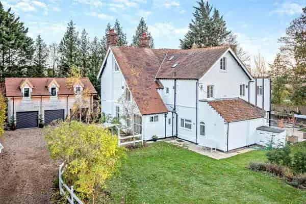 Hill House Newmarket Road Norwich Large Family Home HMO Investment Potential