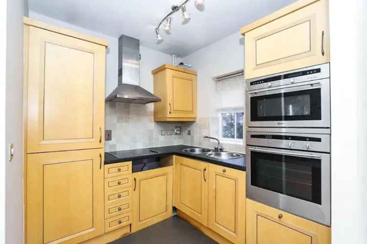 1 Bedroom Flat to Rent Sheffield S11 Spacious Open Plan Parking EPC C