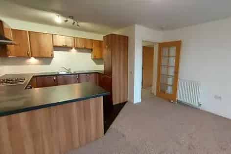 2 Double Bedroom Flat 92m² Aberdeen