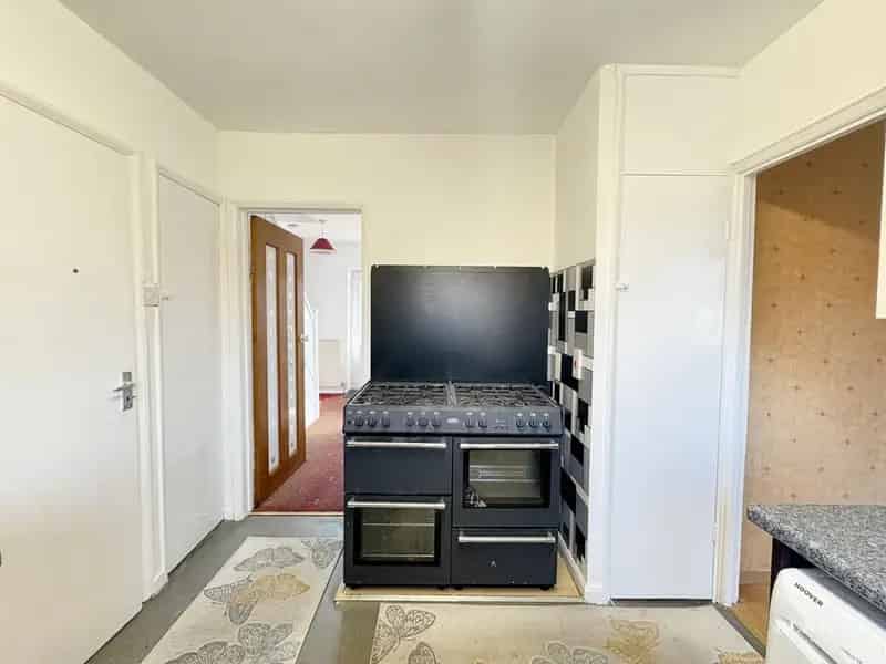 3 Bedroom House For Sale
