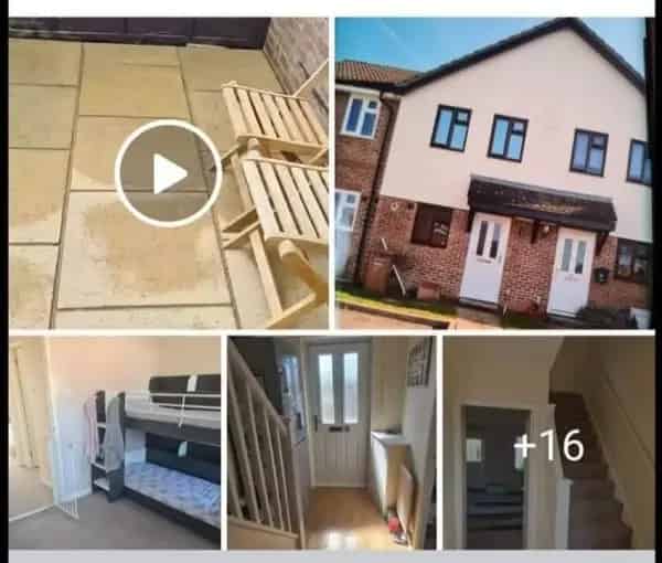 2 Bed House Swap Andover Hampshire Semi Rural 2 3 Bed Coastal House Wanted