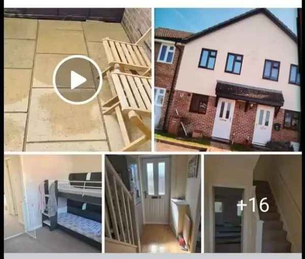 House For Rent in Test Valley, England